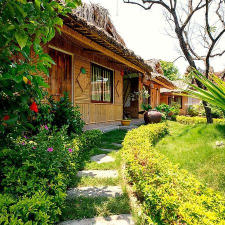 Tam Coc Palm House Villa Ninh Binh Exterior photo