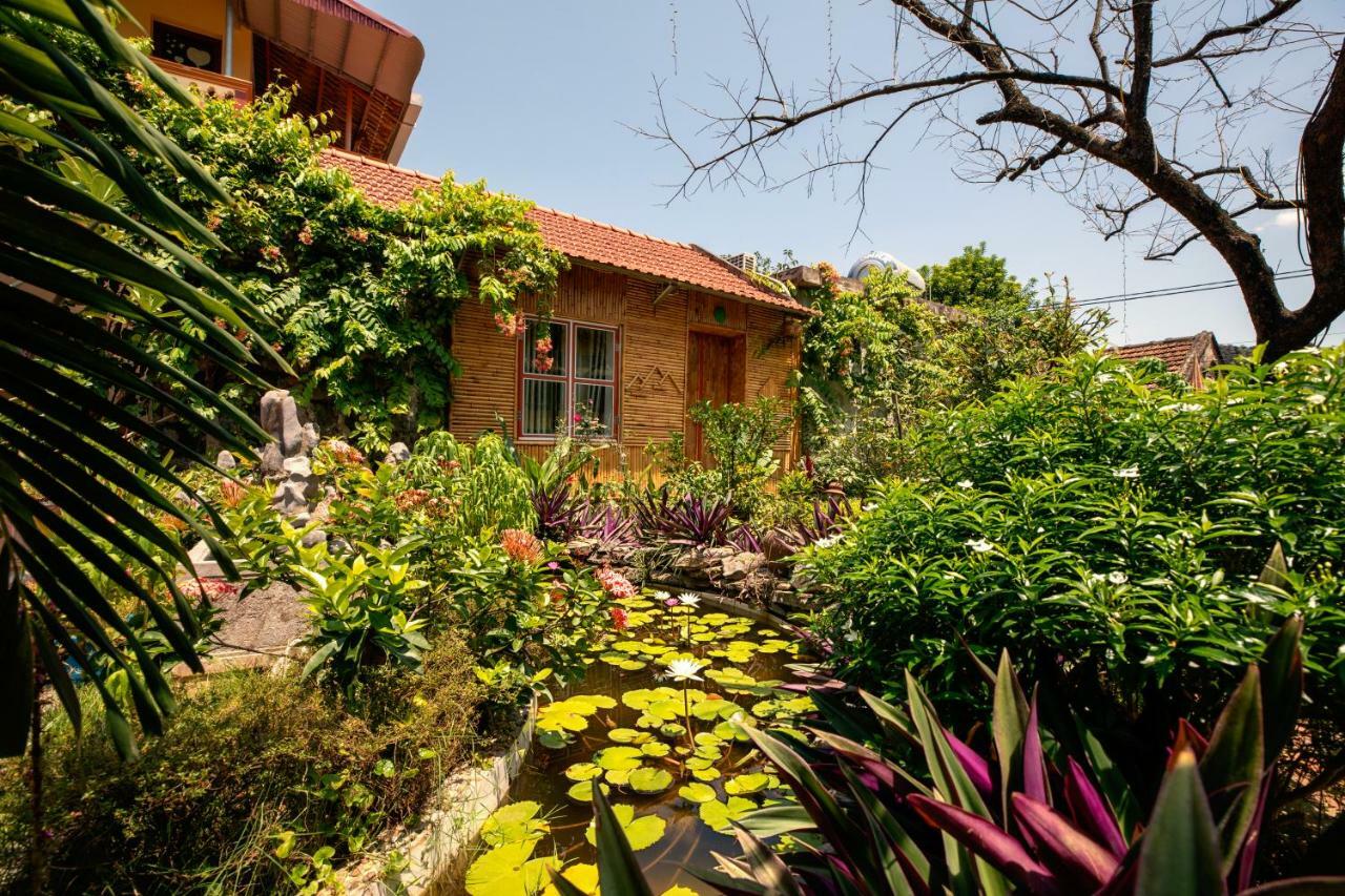 Tam Coc Palm House Villa Ninh Binh Exterior photo